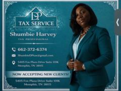 Shumbie Harvey