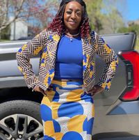 Calandra Lester