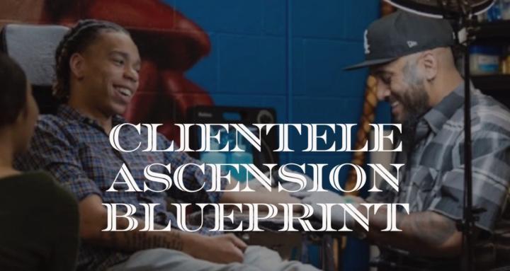 Client Ascension Blueprint