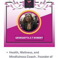 Georgietta Roberts