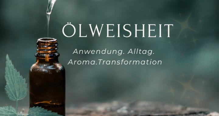 Ölweisheit