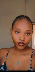 Kifiwe Vilakazi