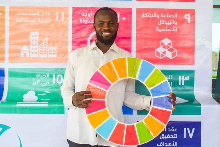 Ali Osman Ali Ibrahim