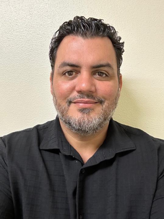 Alfonso Avilés Medina