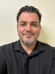 Alfonso Avilés Medina