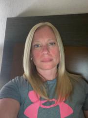 Andrea Ward