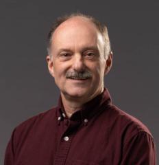 Michael Breault