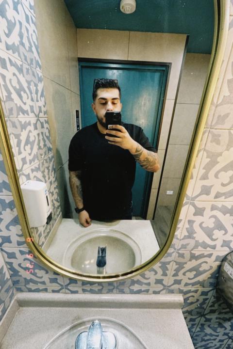 Fabian Arronis
