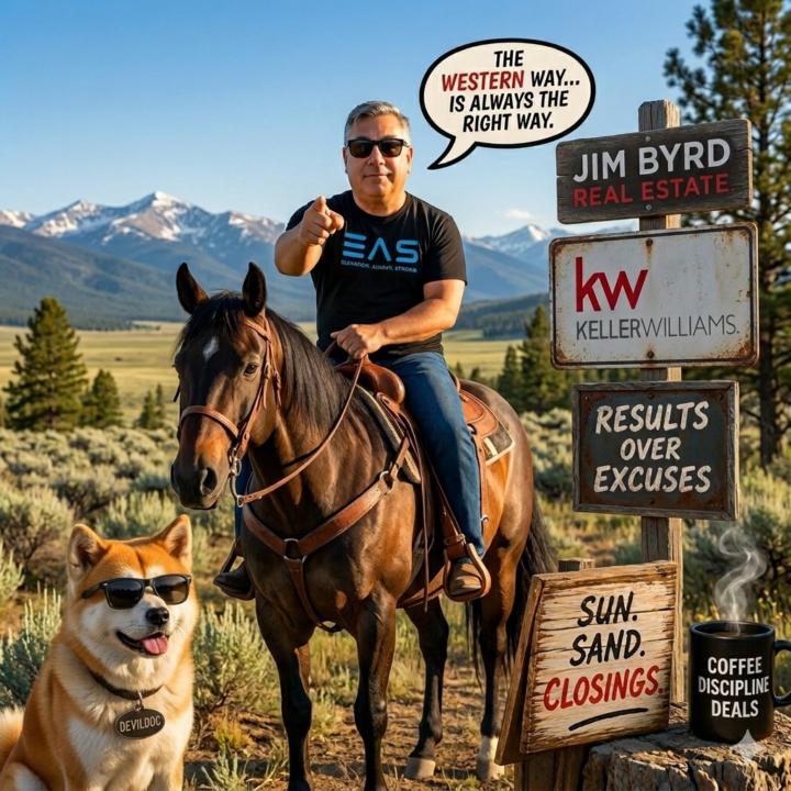 Jim Byrd
