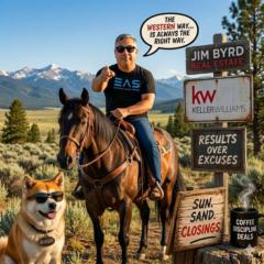 Jim Byrd