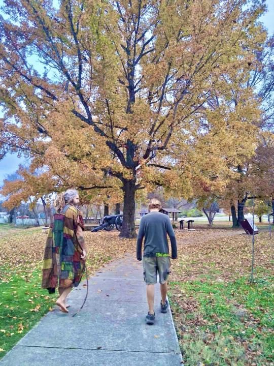 Free 🌲 Weekly Winter Circle ☀️