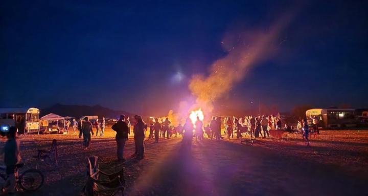 Nature Skool With Squatch ❤️