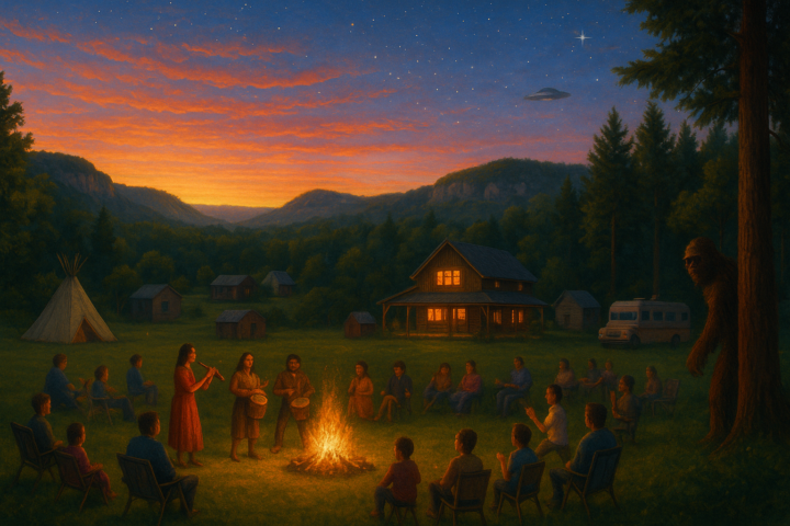 ✨ If You Could Manifest One Thing ✨