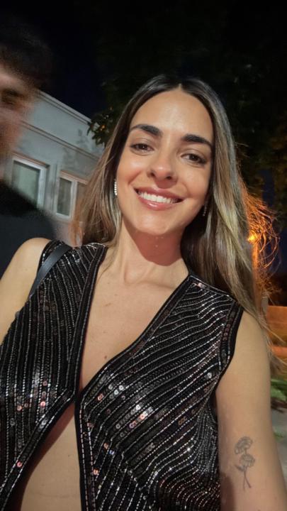 Adriana Ortiz Lago