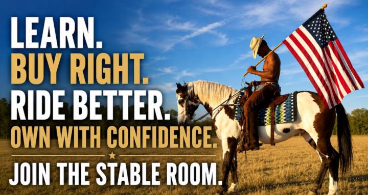 Stable Room