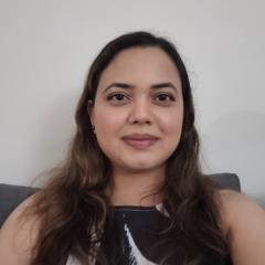 Vaishali Patel
