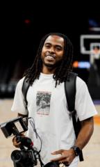 Terrion Howard