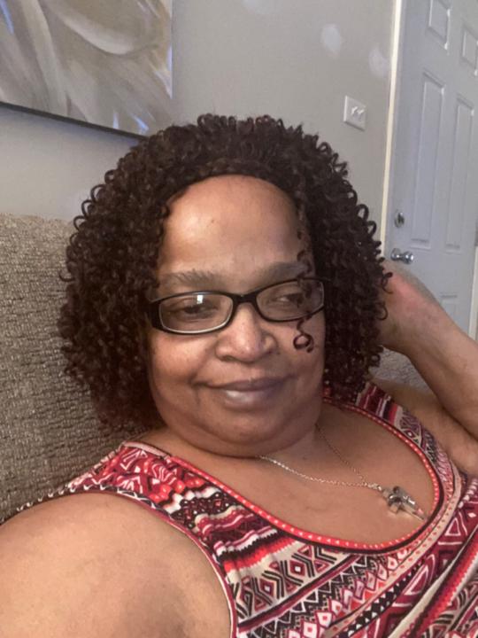 Denise Stevenson