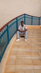 Renaldo Halley