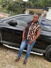 Sashana Onfroy