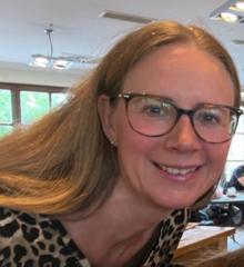 Tanja Bublitz