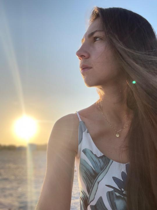 Paola Forero