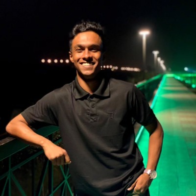 Tahmeed Ferdous Khan