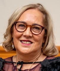 Linda Smith