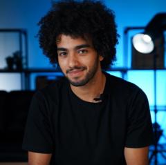 Omar Ghamry