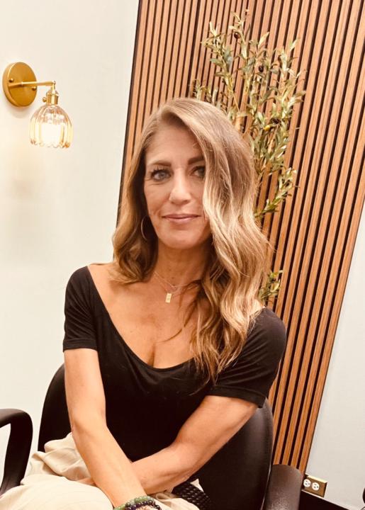Keri Collins