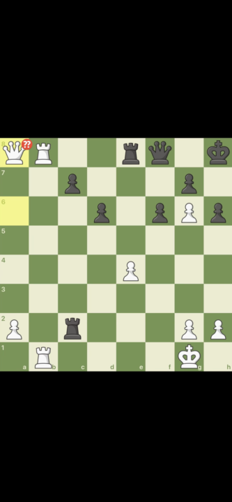 J’ai kiffé cet exo