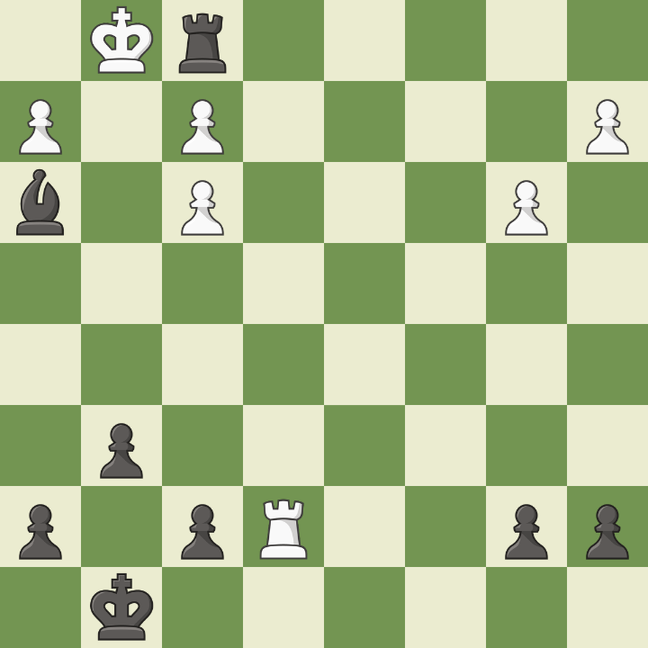 #Les 15mn : Ouverture Anglaise C4 (1360/1370 Elo)