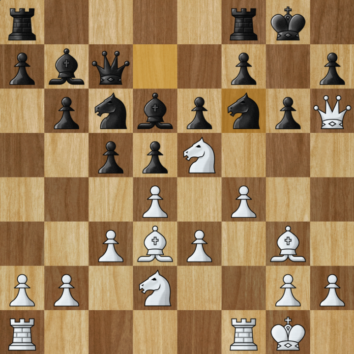 CPP#3 | London Rapide 1700 Chesscom