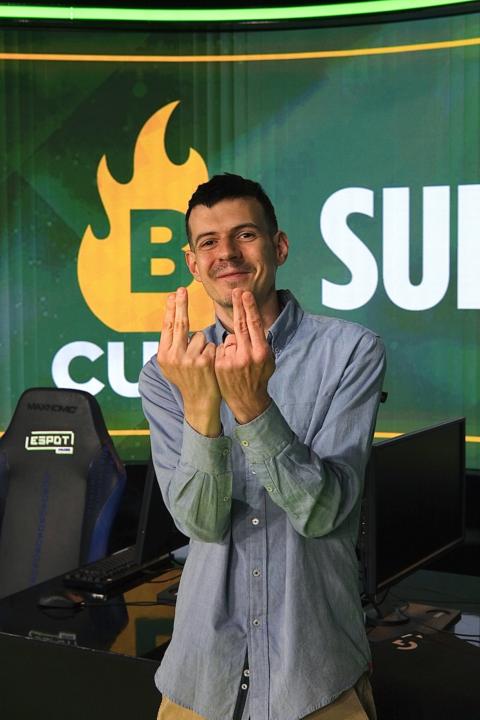 Toutes les photos de la BCUP5