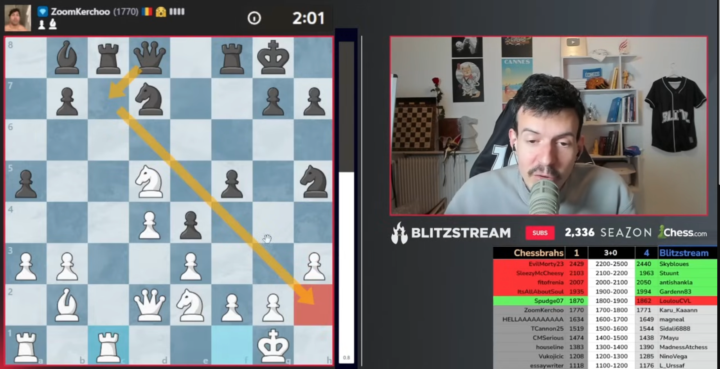 Jean-Michel Discrétion 🫣