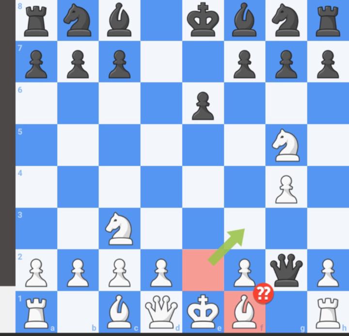 350 elo qui fais des énorme erreur comment m'ameliorer ?