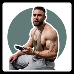 Simon Gooding