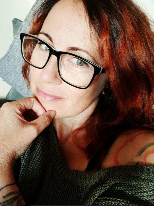 Melanie Reinhardt