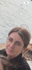 Stephanie Antunes