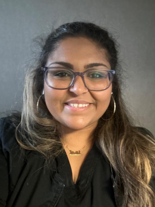 Nidhi Duggal