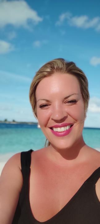 Eila Gonzalez Bermejo