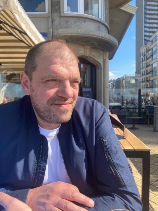 Koen Cooreman