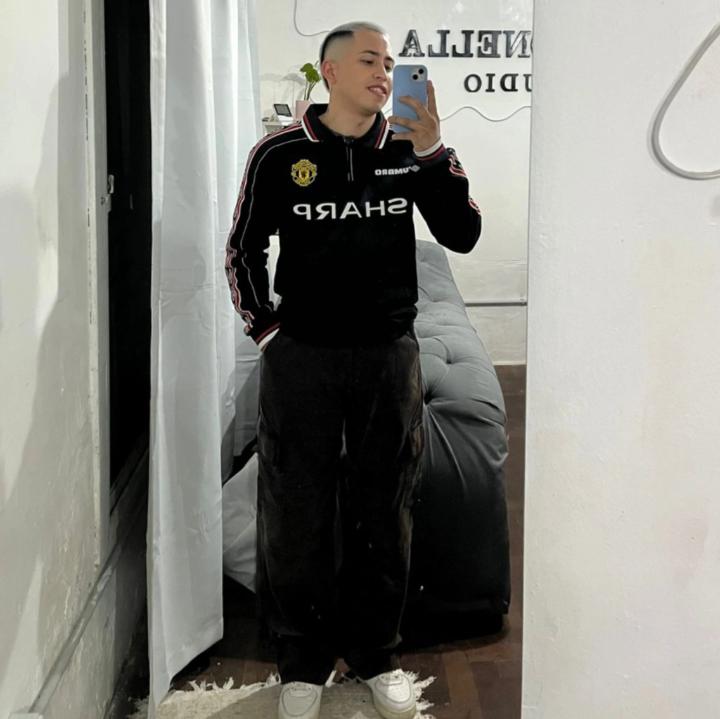 Federico González