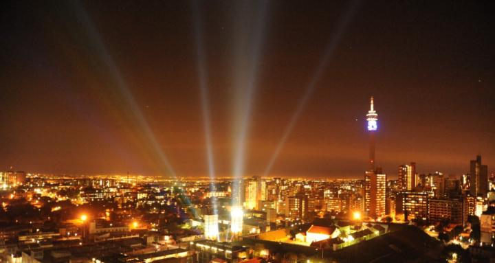 Project Jozi