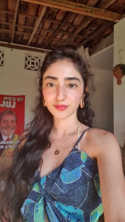 Larissa Braga
