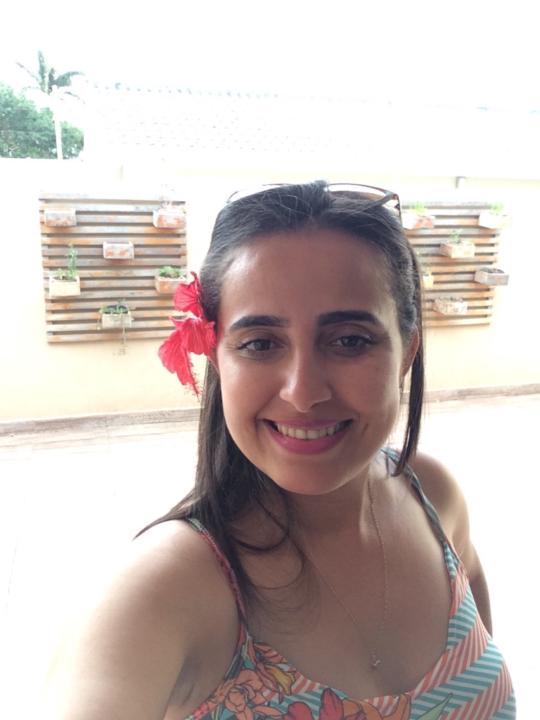 Jamirian Nogueira