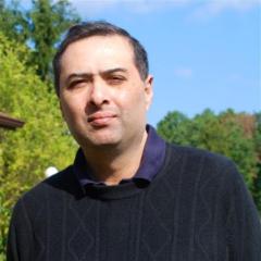Saleem Niaz