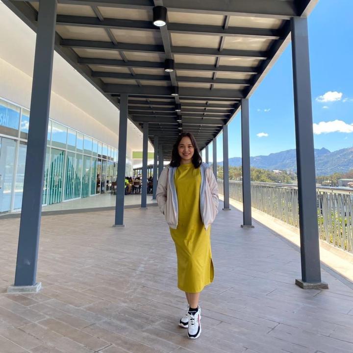 Kristine mae Del rosario