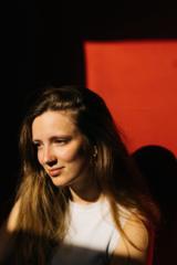 Rebecca De Cavel