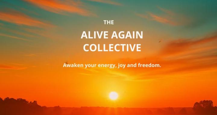 Alive Again Collective